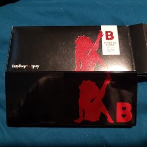 Betty Boop X Ipsy blush palette